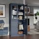 Option Antique Blue