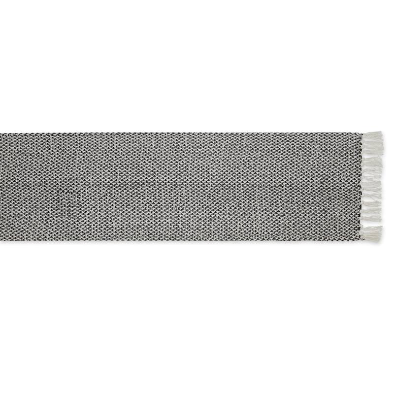 DII Woven Table Runner