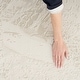 preview thumbnail 7 of 16, Nourison Desire Ivory Modern Indoor Rug