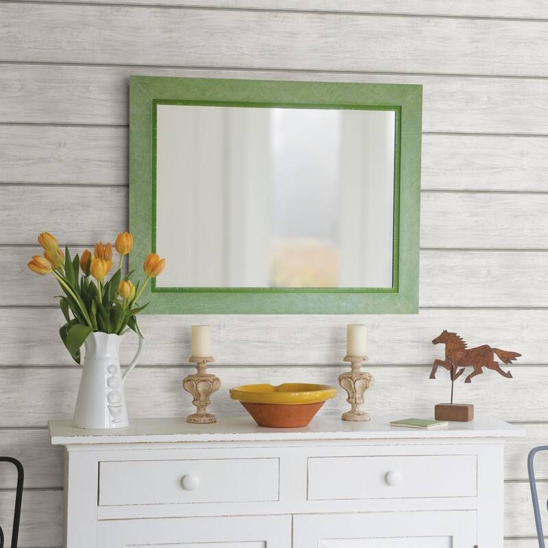 Chesapeake Cassidy Light Grey Wood Planks Wallpaper - 20.5in x 396in x 0.025in