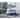 Arizona Wave 10 ft. x 16 ft. Gray Single Slope Cantilever Carport with Corrugated Roof Panels - 10 ft. x 16 ft.