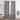 Martha Stewart Dayton Curtain Panel Pair