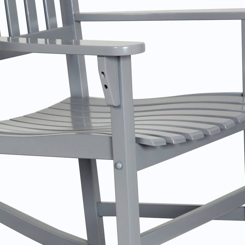 Cambridge Casual Alston Outdoor Rocking Chair