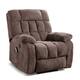 Power Lift Assit Recliner With Massage Including USB Port