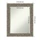 Option Attic Aged Silver