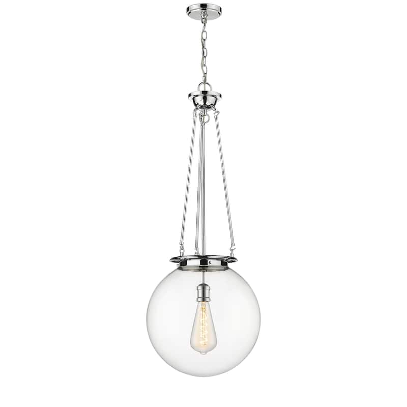 Innovations Lighting Beacon - 1 Light 16" Pendant