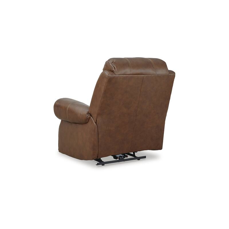 Signature Design by Ashley Freyeburg Power Recliner