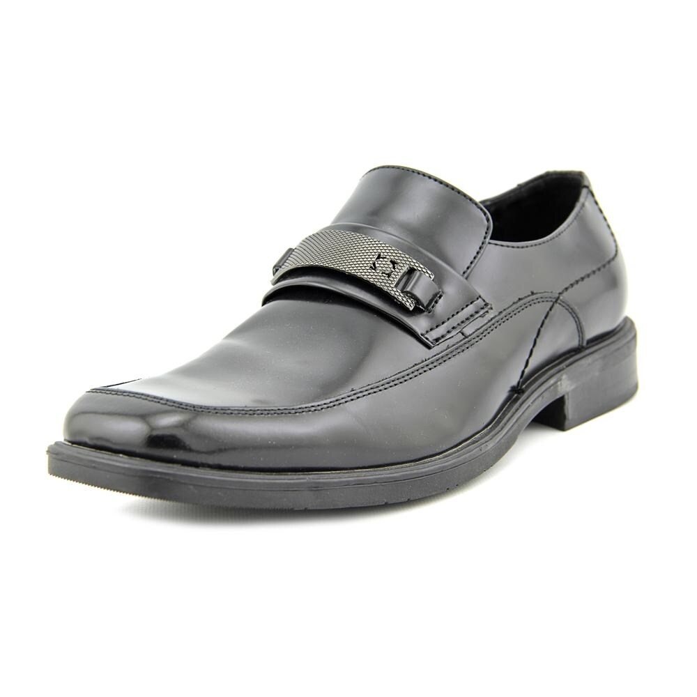kenneth cole square toe shoes