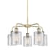 Option Antique Brass / Clear