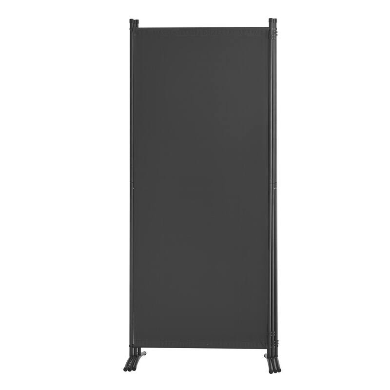 Room Divider, 3 Panel Room Dividers and Folding Privacy Screens, Fabric Partition Room Dividers for Office, Bedroom, Dinin