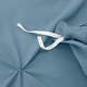 preview thumbnail 77 of 175, Nestl Pinch Pleat 3-piece Duvet Cover Set