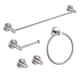 Option Brushed Nickel