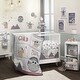 preview thumbnail 5 of 3, Lambs & Ivy Star Wars Grogu/Baby Yoda Foldable/Collapsible Storage Bin/Basket