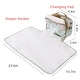 preview thumbnail 36 of 34, Sunveno Portable Changing Bag