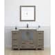 Option Driftwood Gray