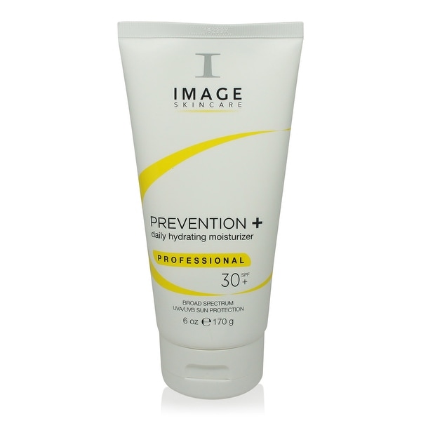 IMAGE Skincare Prevention + Daily Hydrating Moisturizer SPF 30 - 6 Oz