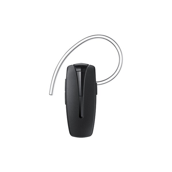 Samsung® HM1350 bluetooth Headset(Black)