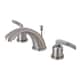 Option Brushed Nickel