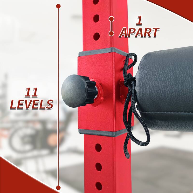 Leg Exerciser, Leg Exercise Equipment, 3 Different Training Modes