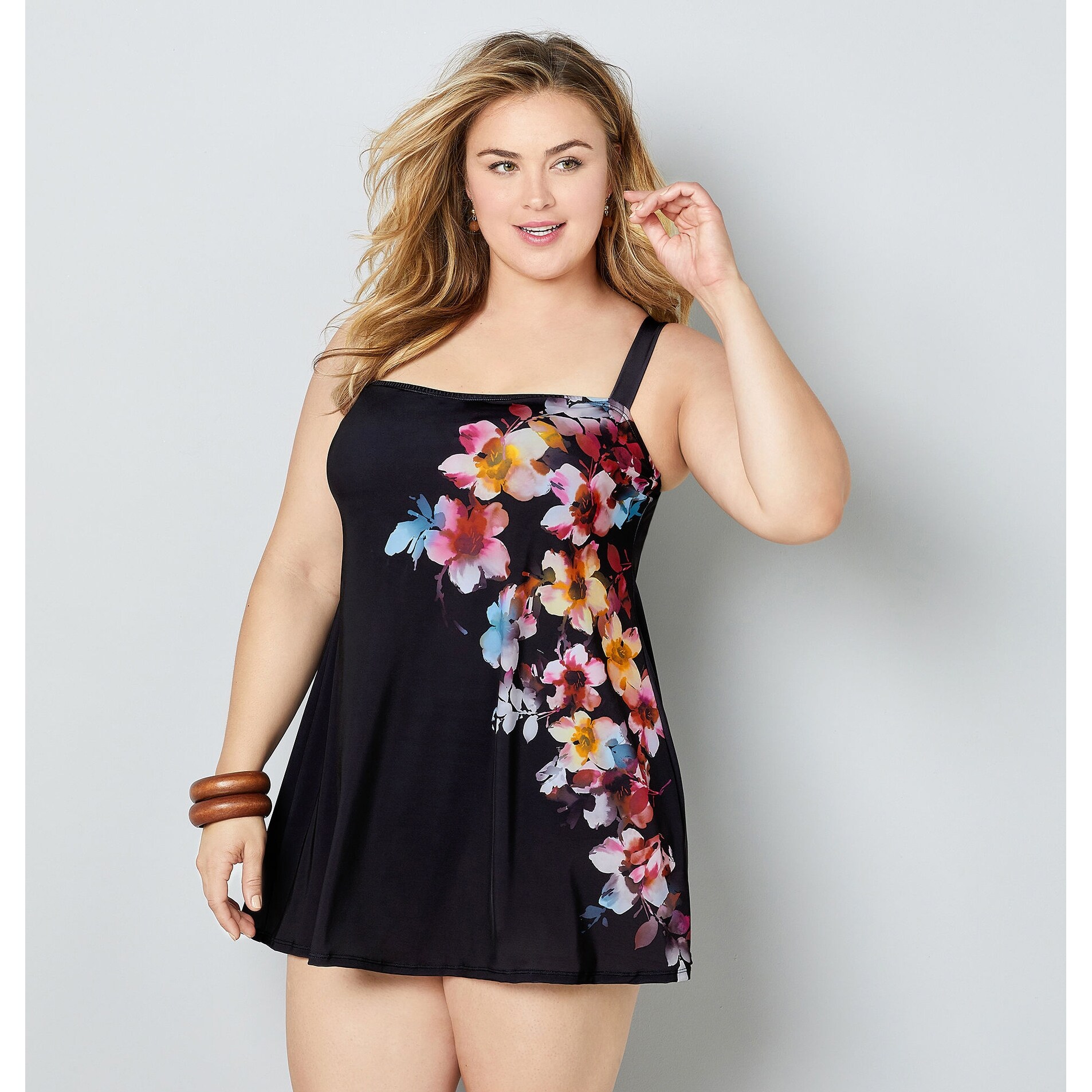 avenue swimdress