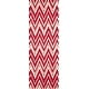 preview thumbnail 82 of 122, SAFAVIEH Handmade Cambridge Tinnie Modern Moroccan Wool Rug