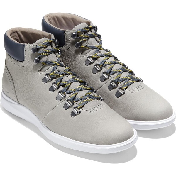 grand plus essex hiker boot