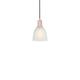 Option Antique Copper / White