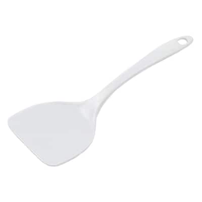 Chef Craft 11" Long Melamine Jumbo Turner Spatula