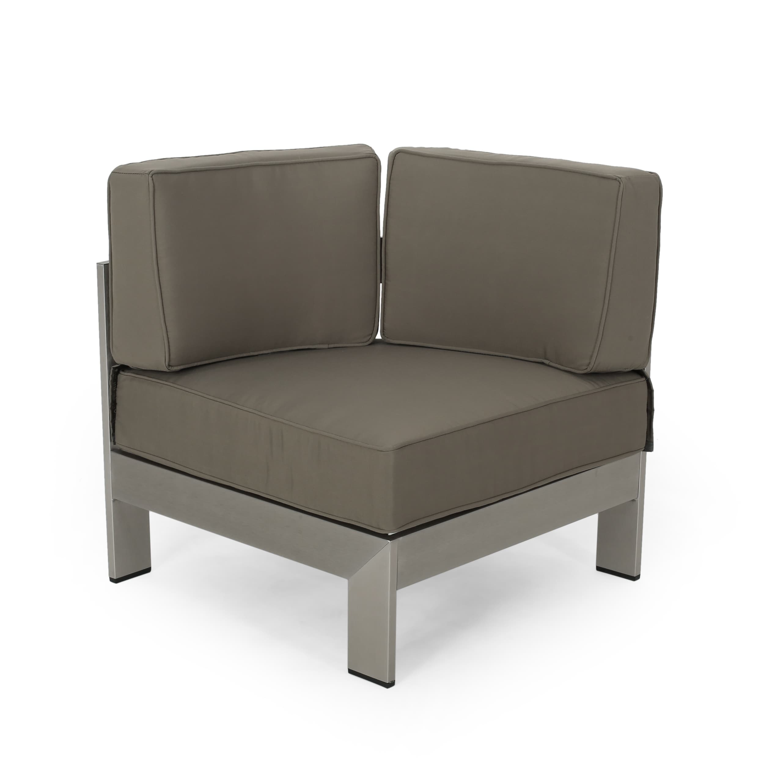 Round Loveseat With Ottoman : Couch and loveseat sofa ...