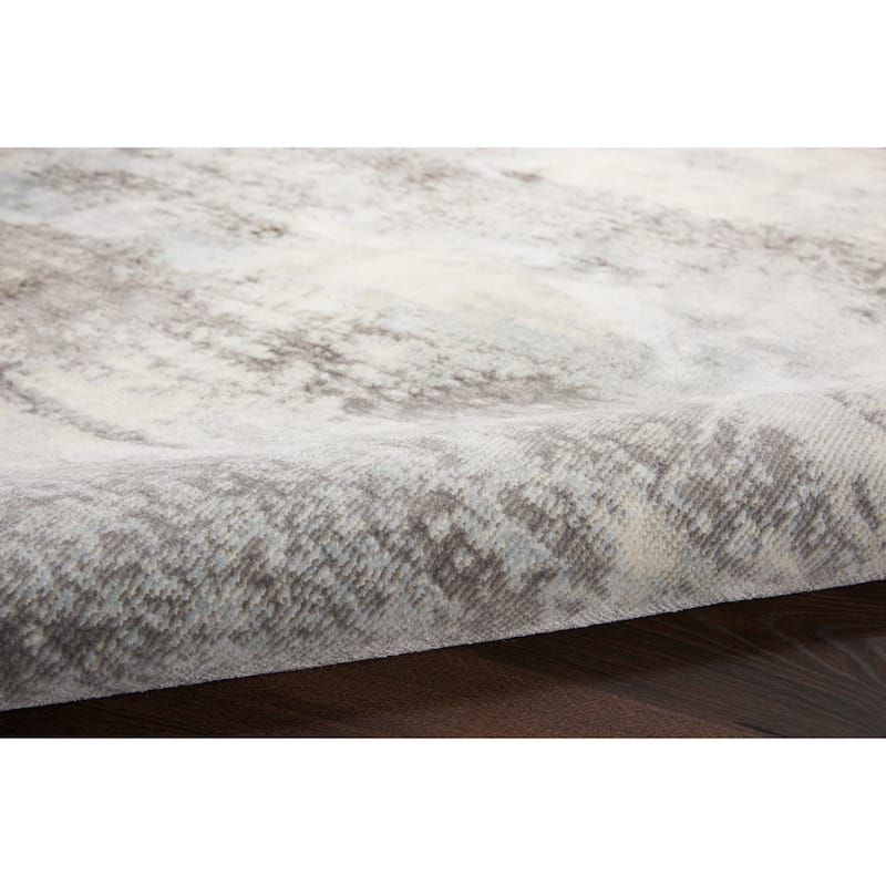 Nourison Imprints Painterly Area Rug