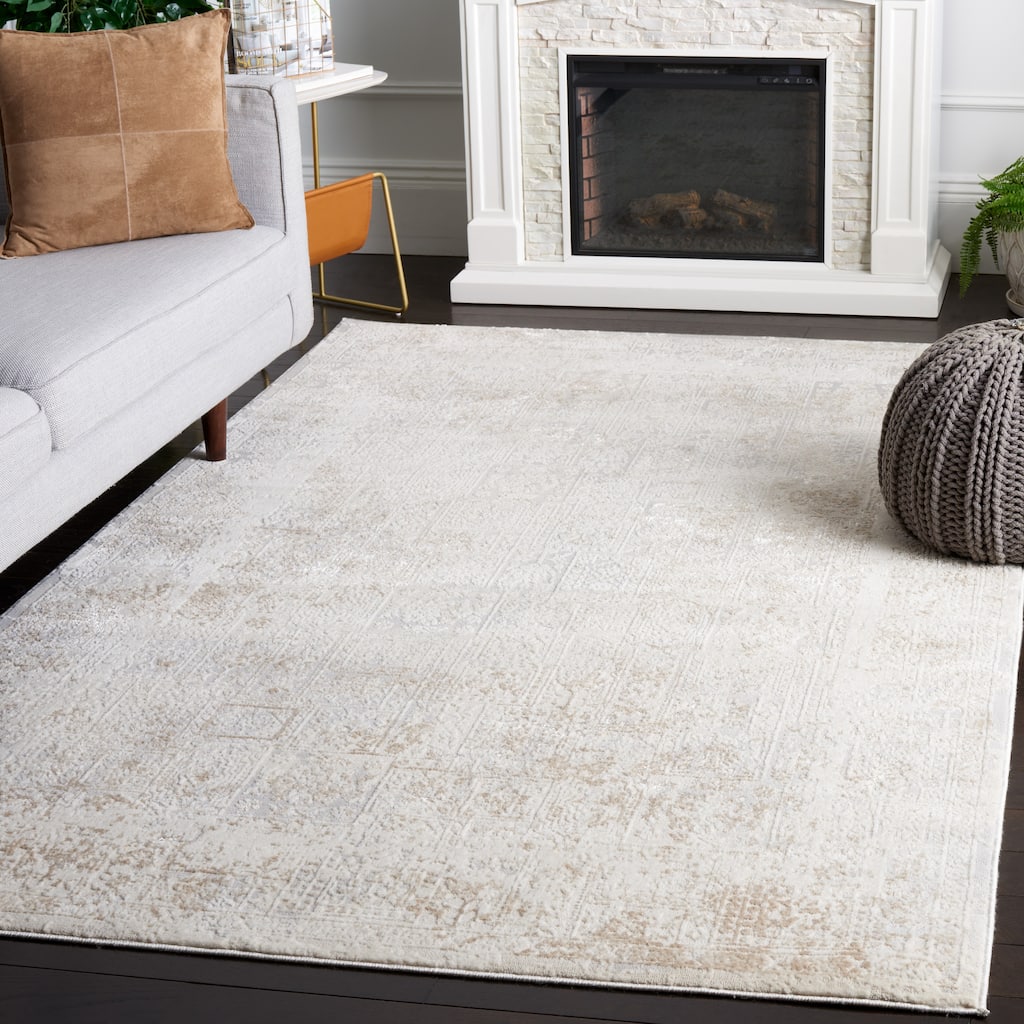 SAFAVIEH Hanna Loriann Contemporary Rug