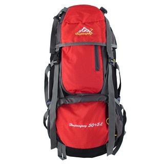 55l hiking backpack Arc Blast - Ultralight Whether youre backcountry skiing or going for a big summit Unique Bargains HWJIANFENG Authorized Outdoor