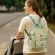 preview thumbnail 22 of 47, Sunveno Breastmilk Cooler Bag