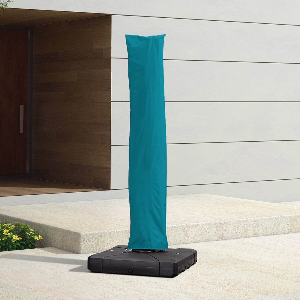 PURPLE LEAF Superior Patio Umbrella Cover