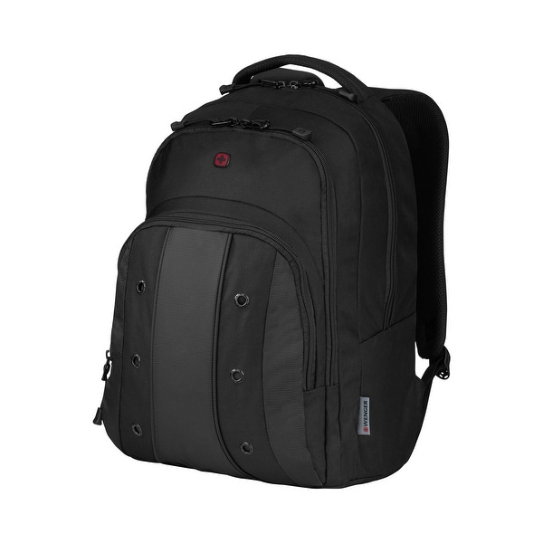 wenger upload backpack