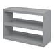 preview thumbnail 18 of 49, Twin Loft Bed with Desk, Drawers & Storage Stairs