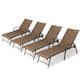 Option Brown-4PC