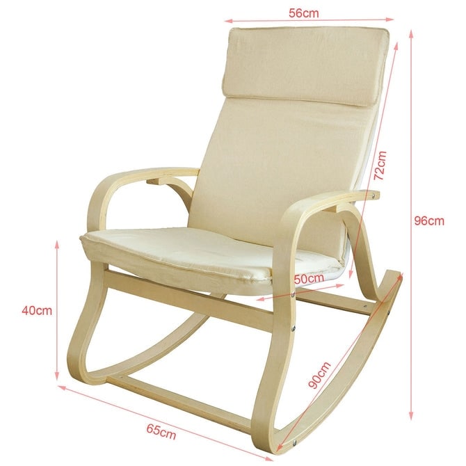 Sobuy chair hotsell
