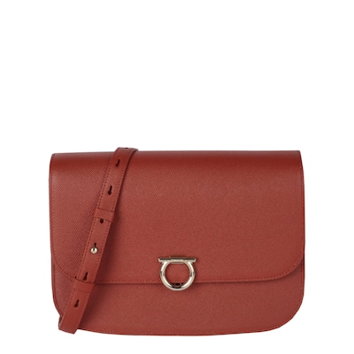Ferragamo Gemini Crossbody Bag