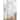 Liberty Printed Faux Linen Grommet Curtain Panel by Habitat