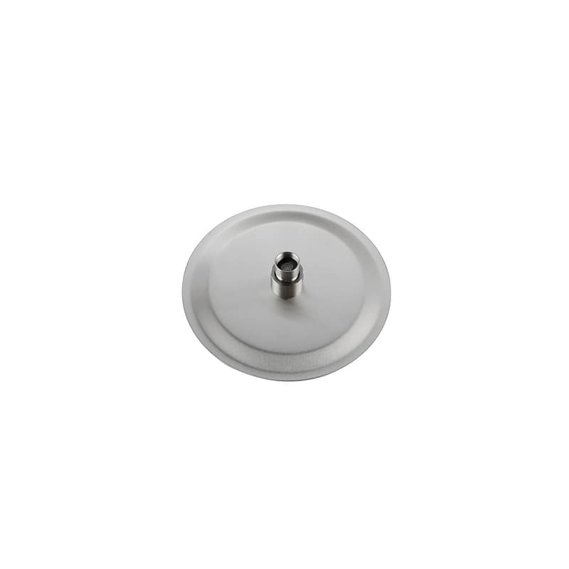 Indigo Home Complete Shower Faucet System with Rough-in Valve