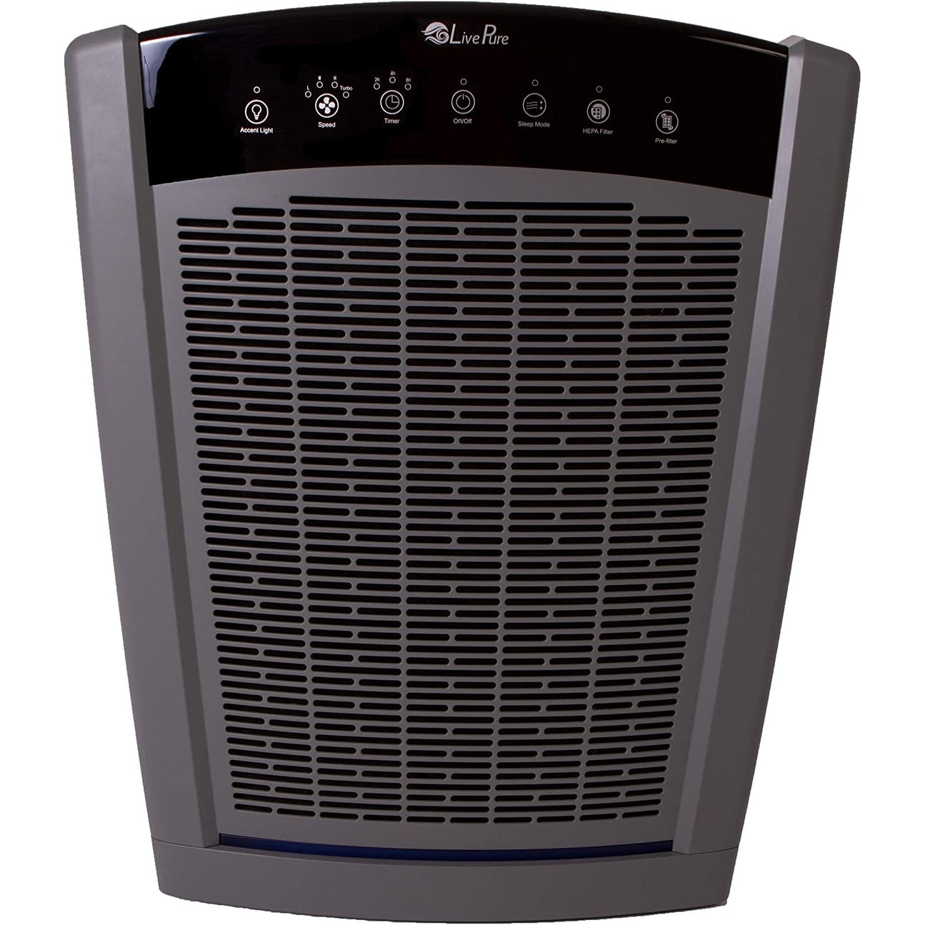 Livepure aspen outlet series air purifier