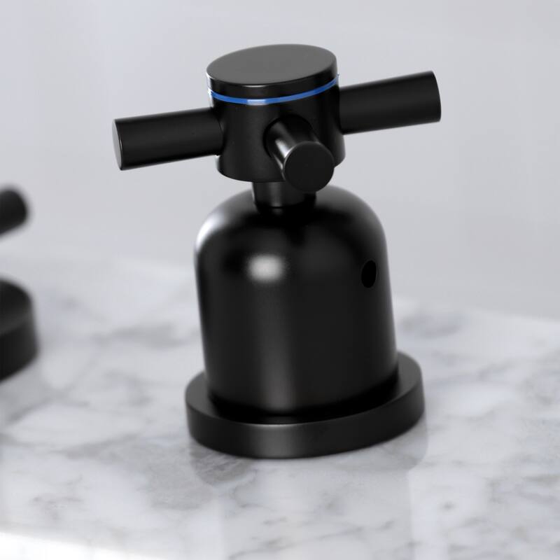 Concord 8-in. Widespread Bathroom Faucet