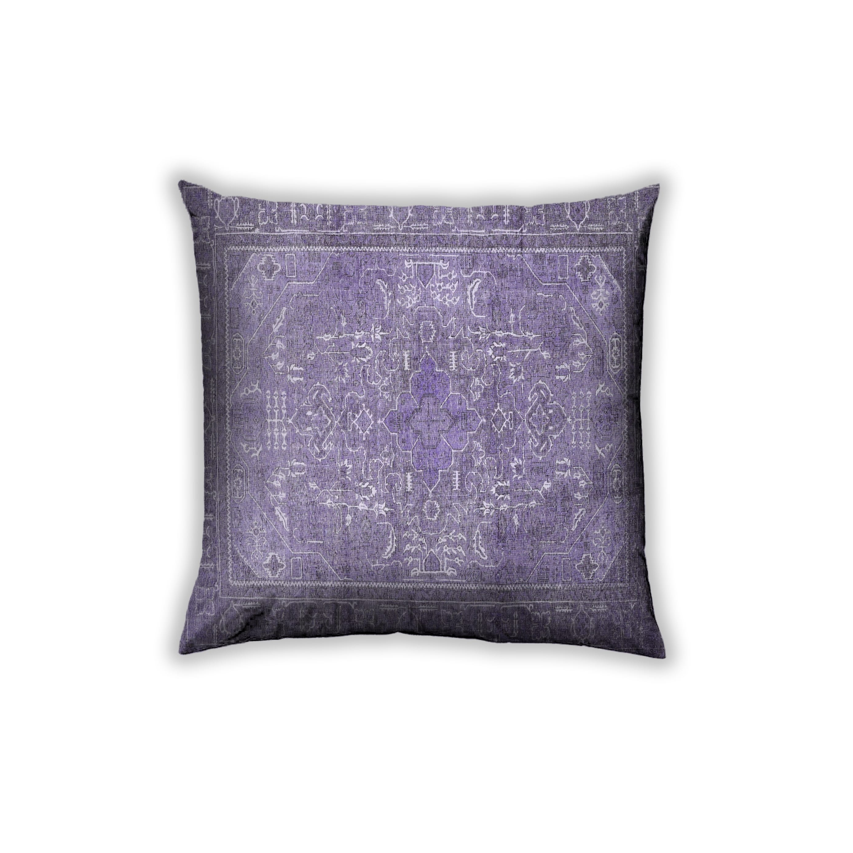 Purple Outdoor Cushions and Throw Pillows Bed Bath Beyond