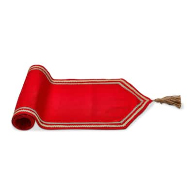 Tassel Runner