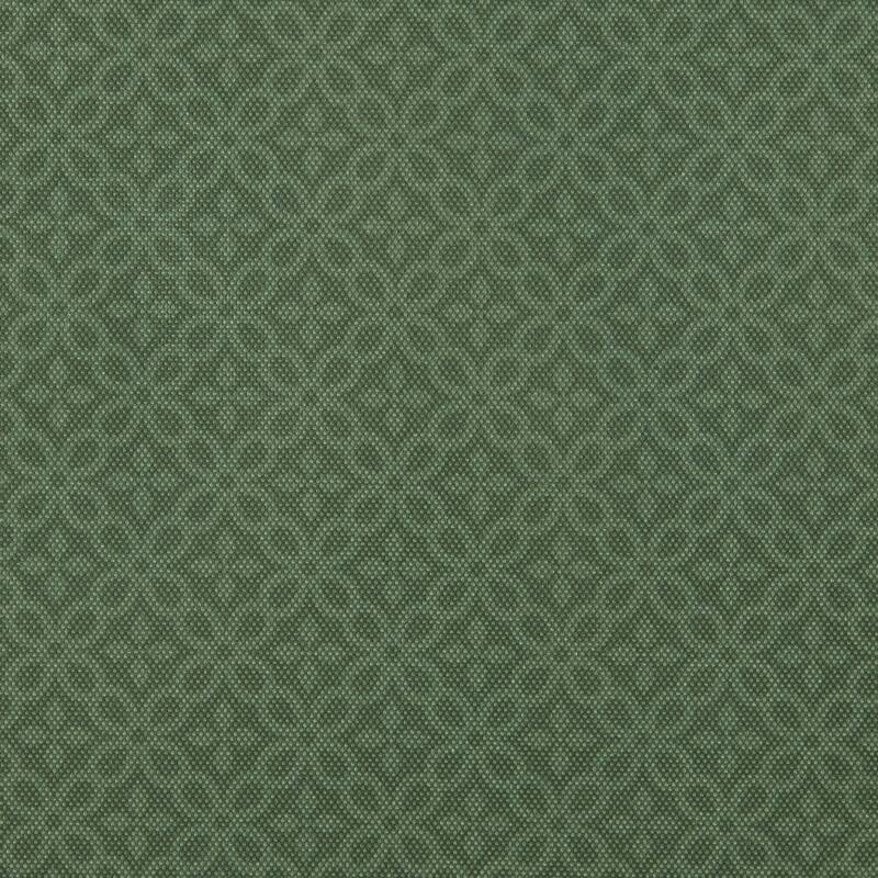 DII Stone Tonal Lattice Print Outdoor Placemat (Set of 6)