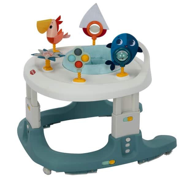 slide 2 of 8, Tiny Love 4-in-1 Here I Grow Mobile Activity Center Tiny Mariners