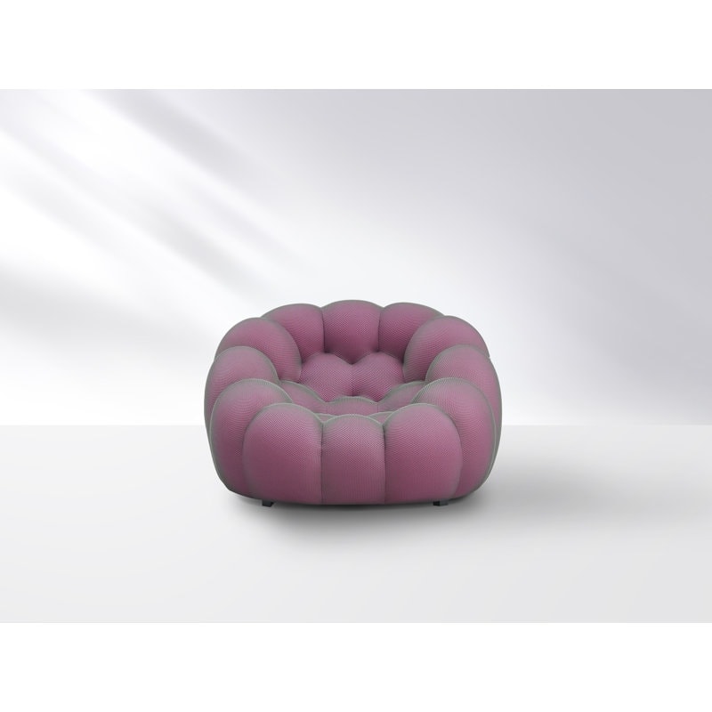 Osirys Upholstered Club Chair