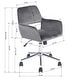preview thumbnail 85 of 85, Homy Casa Adjustable Upholstered Swivel Task Chair
