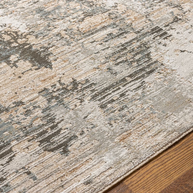Artistic Weavers Farren Vintage Distressed Area Rug
